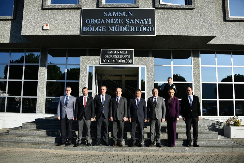Kavak üretim üssü olacak